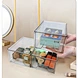 perfume organizer